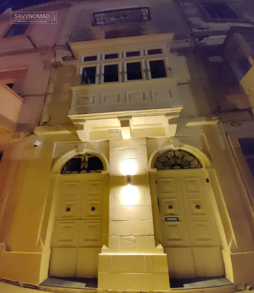 Savynomad Harbour Residences Bormla