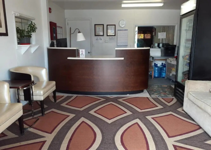 Cortland Motel