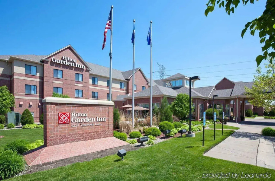Hilton Garden Inn Minneapolis - Maple Grove