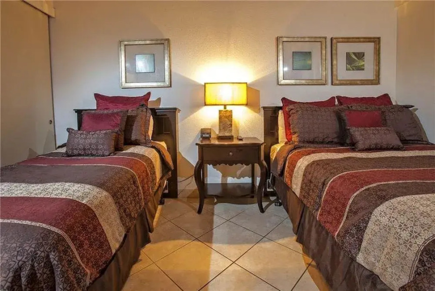 Kamaole Sands 06-405 - 2 Br Condo