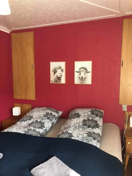 Guesthouse Hugo