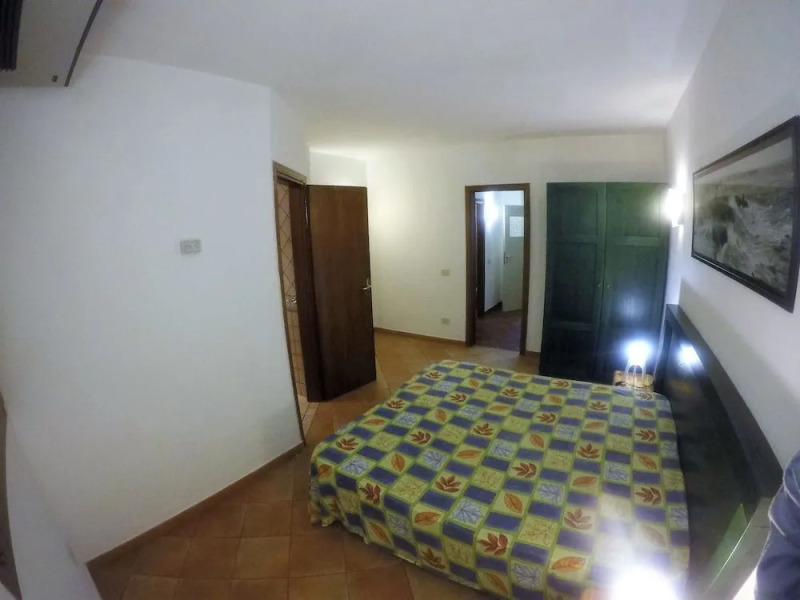 Residence Al Barcoco CAV