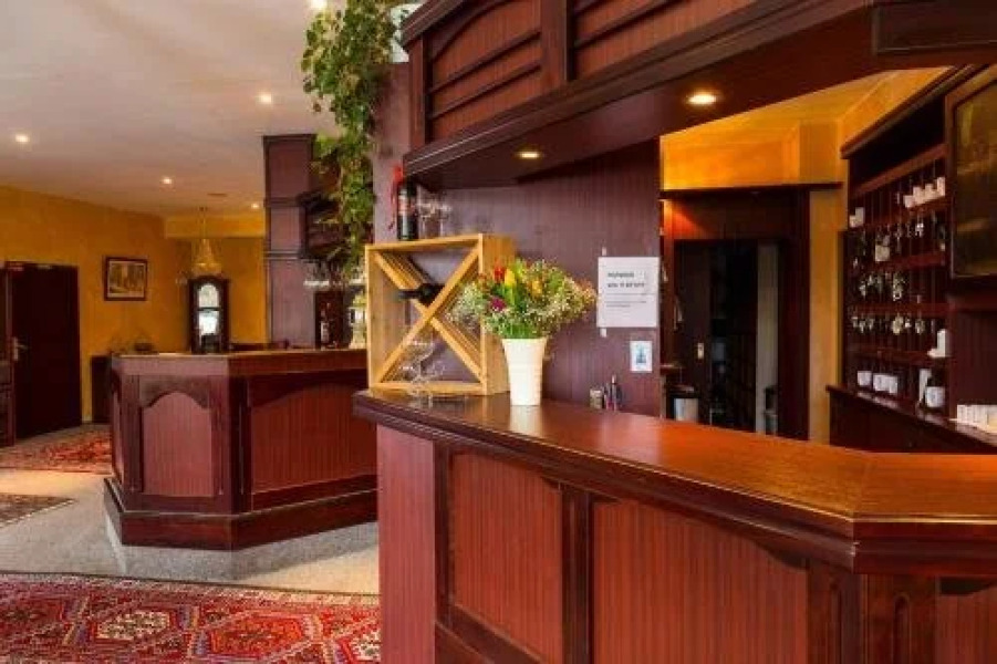 Holiday home Großenbrode XXXVI