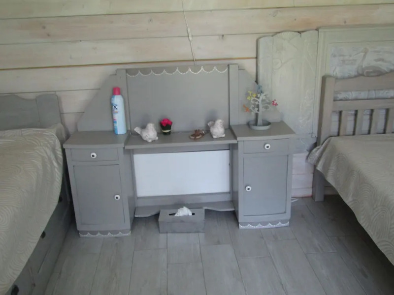 Chambres dHôtes Le Clos des Senteurs