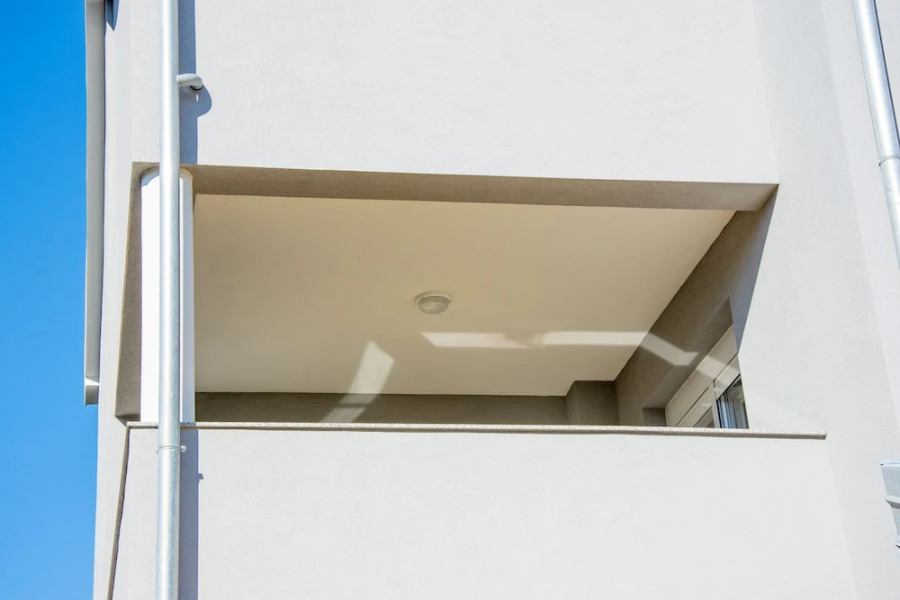 Apartments Villa Franci