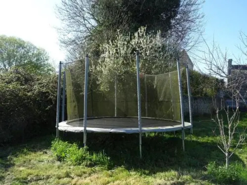 Holiday Home Pen Ilis