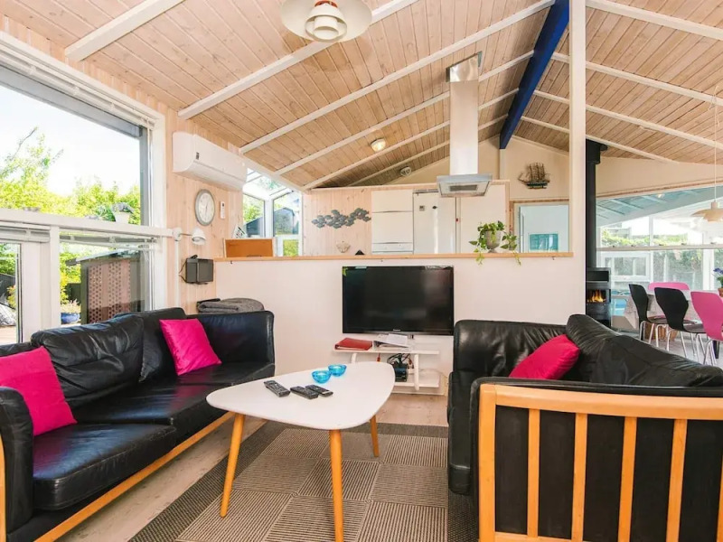 Panoramic Retreat in Ebeltoft - By Traum Ferienwohnungen