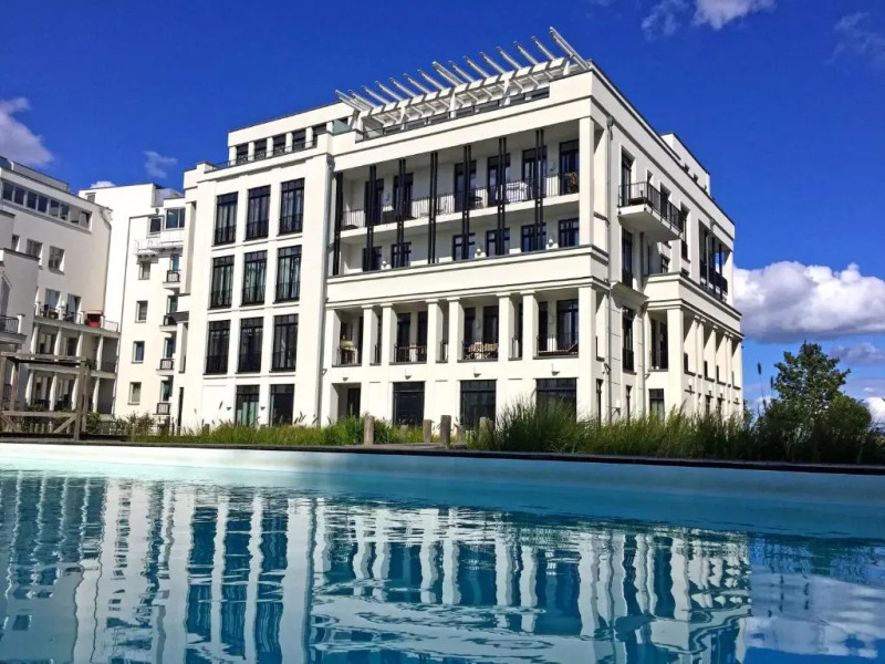 Villa Philine - Apt. 24 Theresa