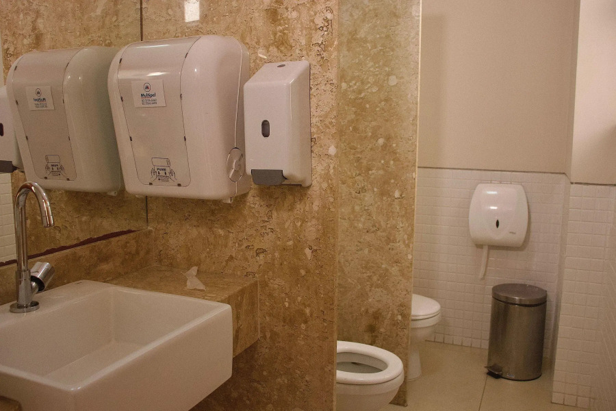 Paraíso do Atlântico #304A - Luxo por Carpediem