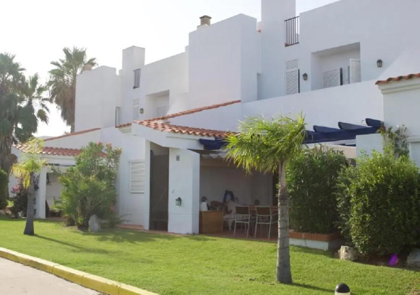 Casa Hortensia - Sancti Petri