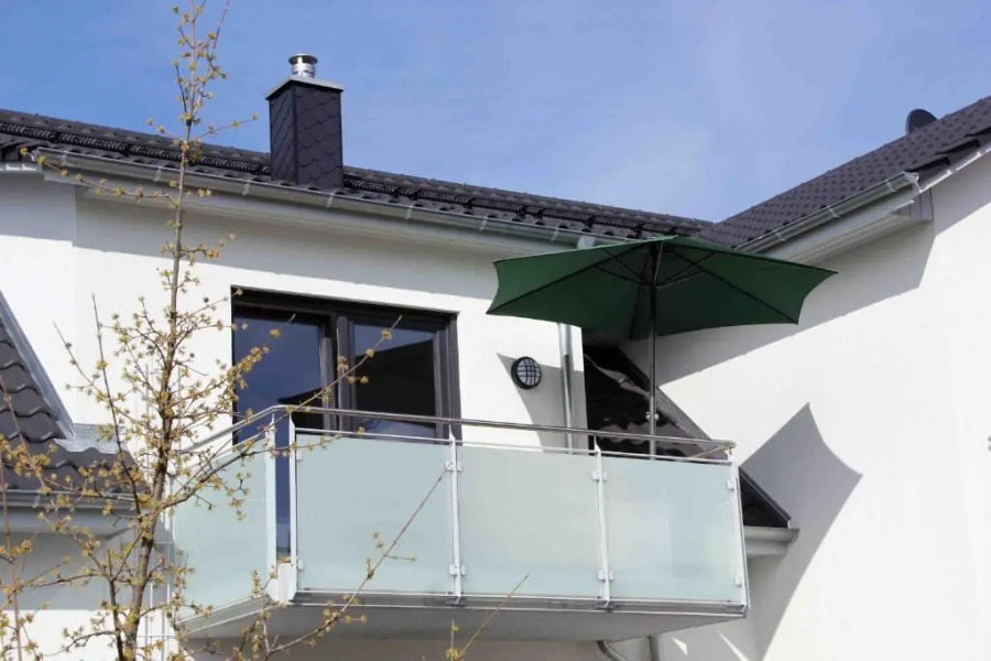 Haus Düne - FeWo 07