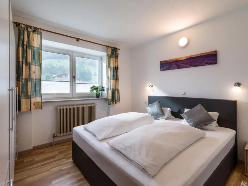 Appartementhaus Montana KG