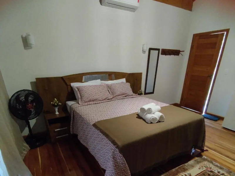 Chalés Vale Das Pedras