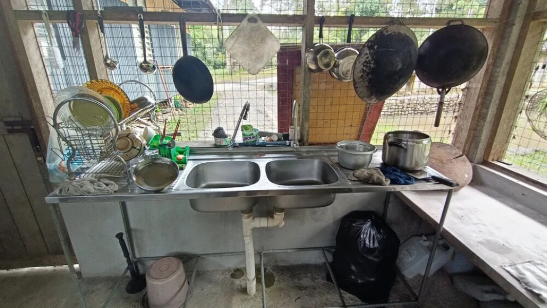 Flinstone Lodge by Oyo Rooms