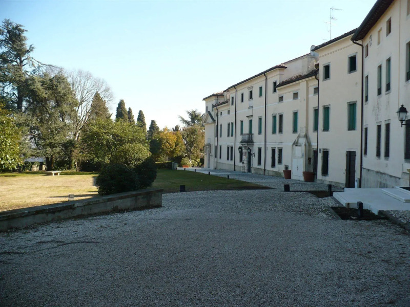 Villa Michelangelo Vicenza – Starhotels Collezione
