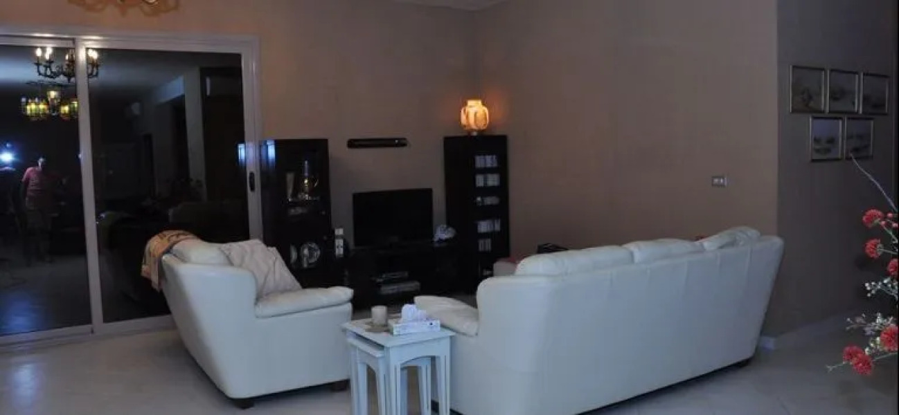 Santuario Guest House