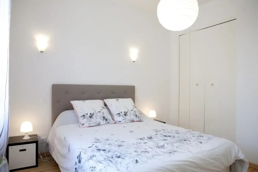 House With 3 Bedrooms in Castres, With Enclosed Garden and Wifi