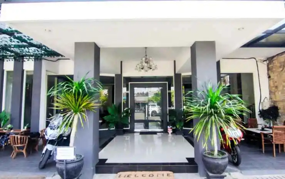 Hotel YNO Castle Kepanjen