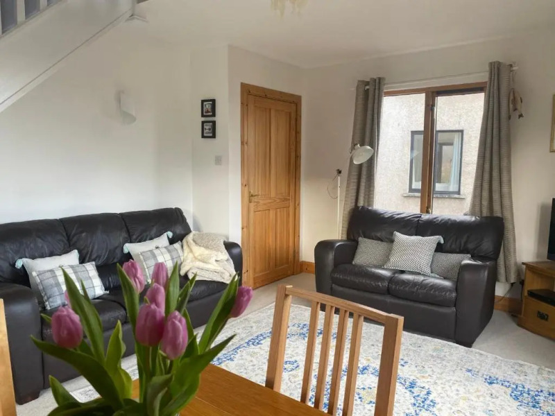 Arisaig Holiday Apartment