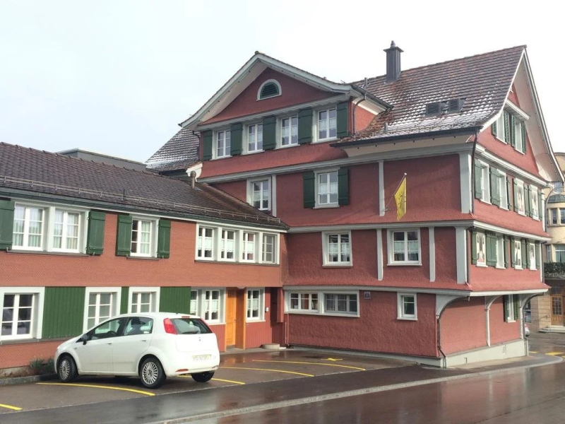 Gästehaus Sonne