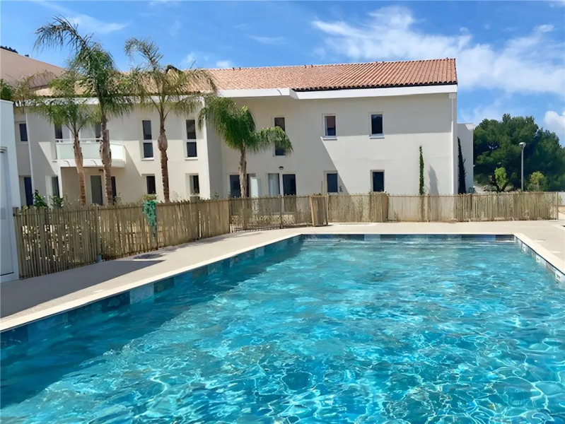 Résidence Pierre & Vacances Cap Cassis Calanques