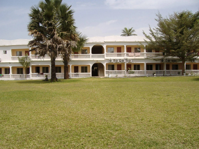 Mansea Beach Hotel and Resort
