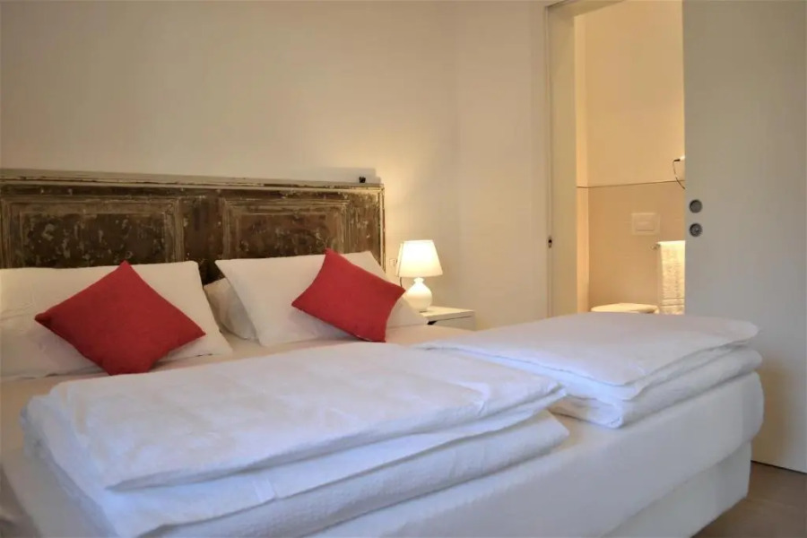 La Gazza Ladra Apartments