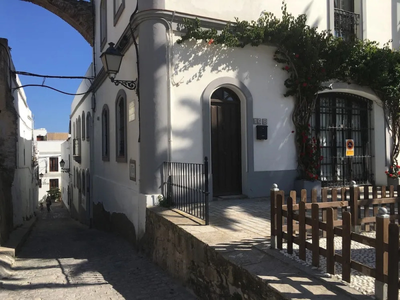 Dar Cilla Guesthouse