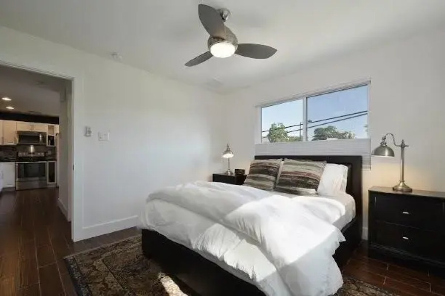 East Downtown Austin Apartment by TurnKey Vacation Rentals