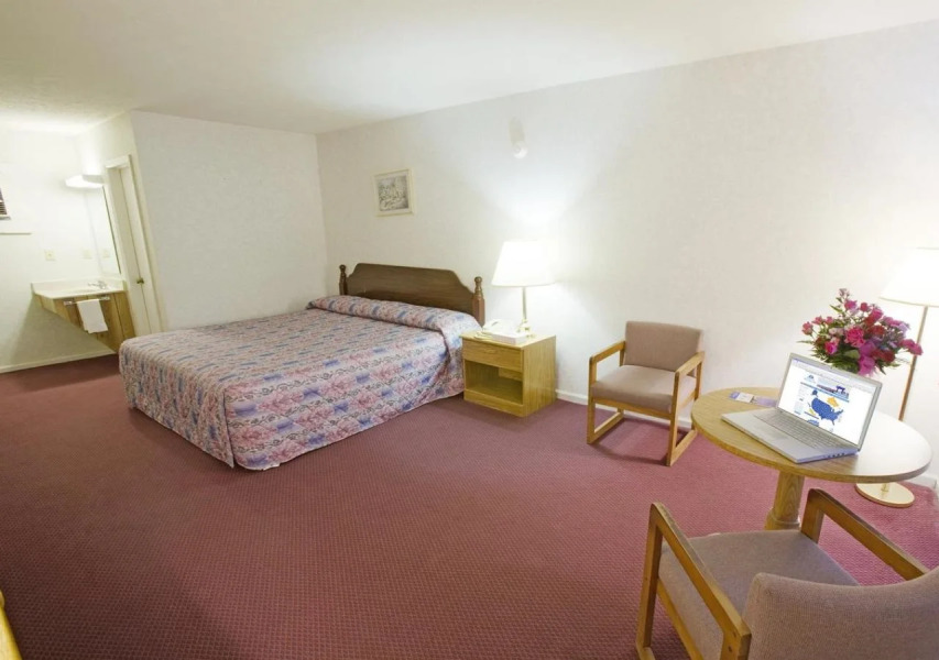 Americas Best Value Inn Jonesville