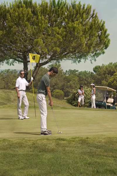 Troiaresort - Aqualuz Suite Hotel Apt Troiamar & Troiario