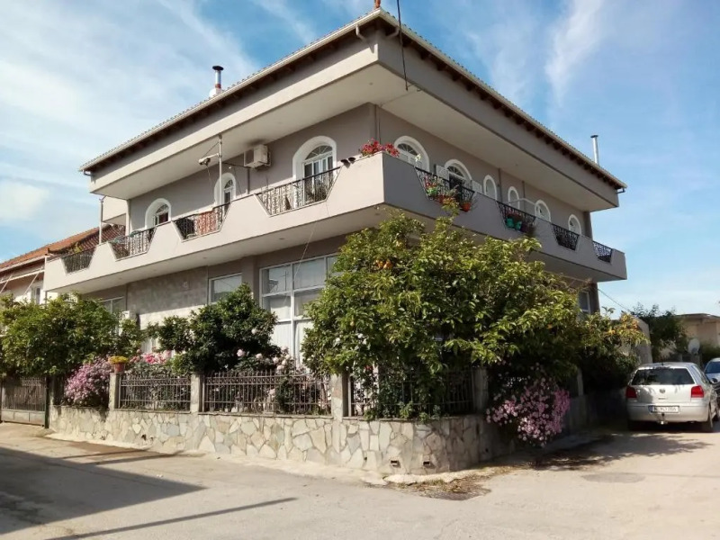 Vonitsa Loft Apartment 2