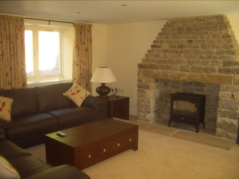 Lovelady Shield Country House