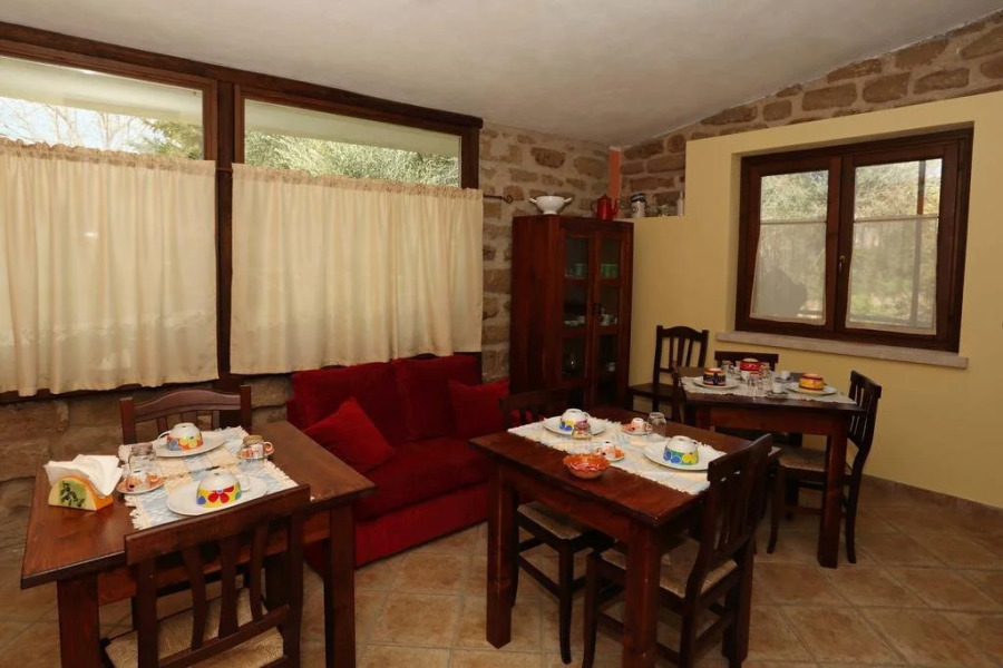 B&B Masseria Caporelli