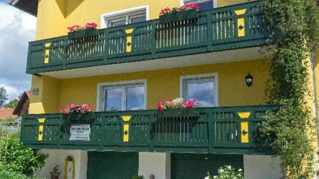 Ferienwohnung Bucher Ursula