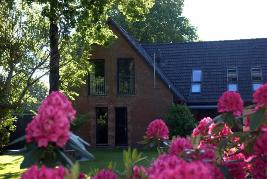 Ferienwohnung Allegra