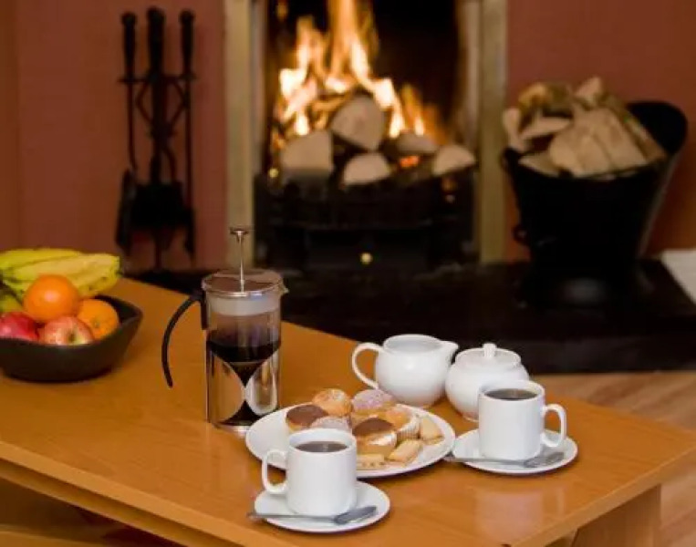 Lisdoonvarna Village Holiday Homes