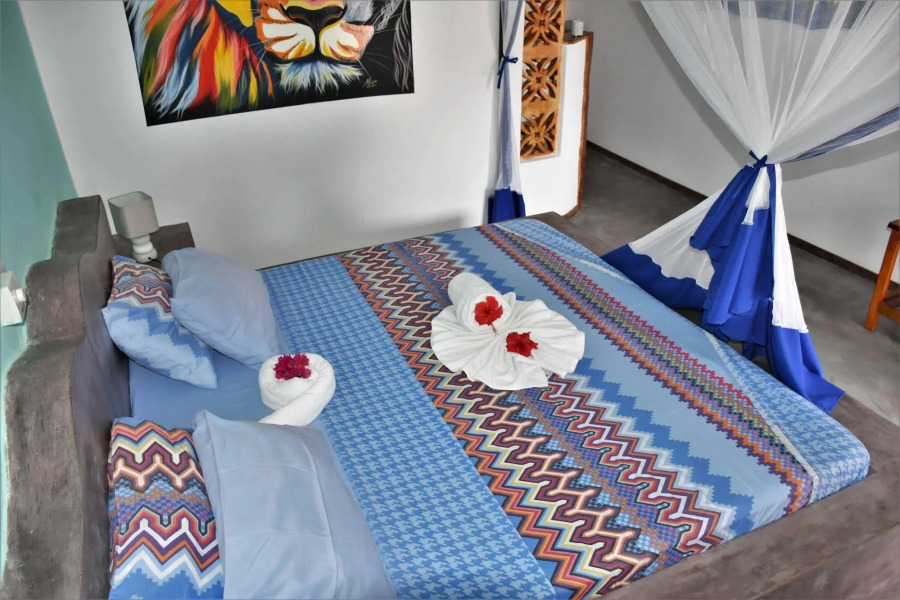 Villaggio Seconda Stella a Destra