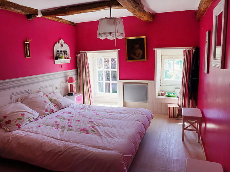 Holiday Home Les Agapanthes