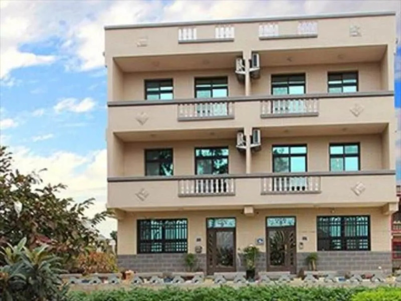 Travel Bird Bed And Breakfast