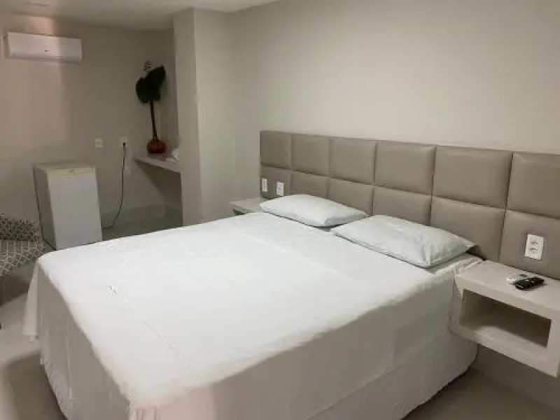 Cajazeiras Comfort Hotel