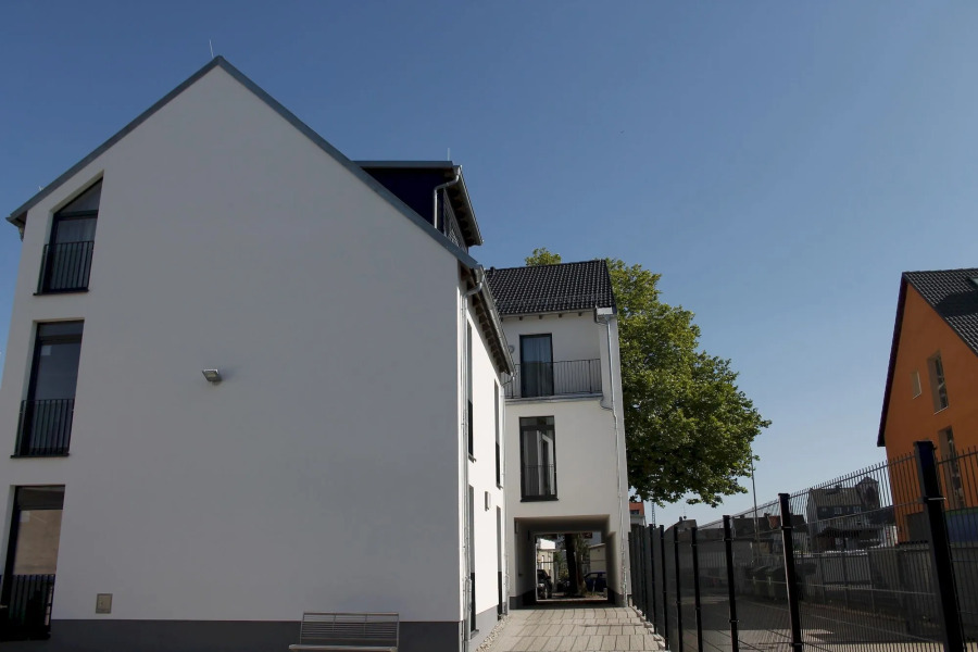 Prime 20 Serviced Apartments