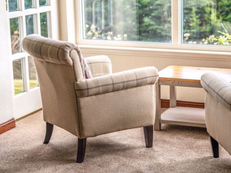 House Wood Side Drumnadrochit