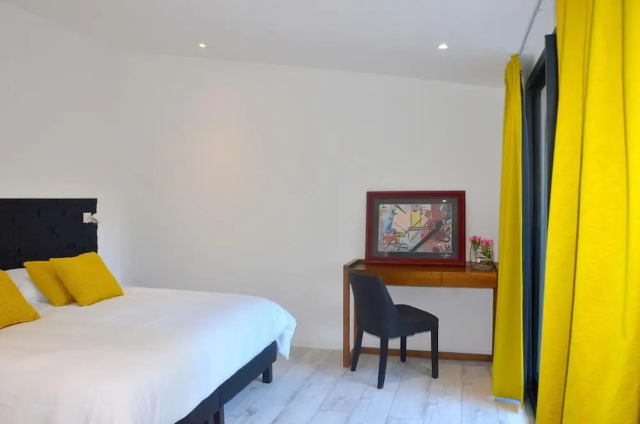 Domaine Shambala Le Pavillon