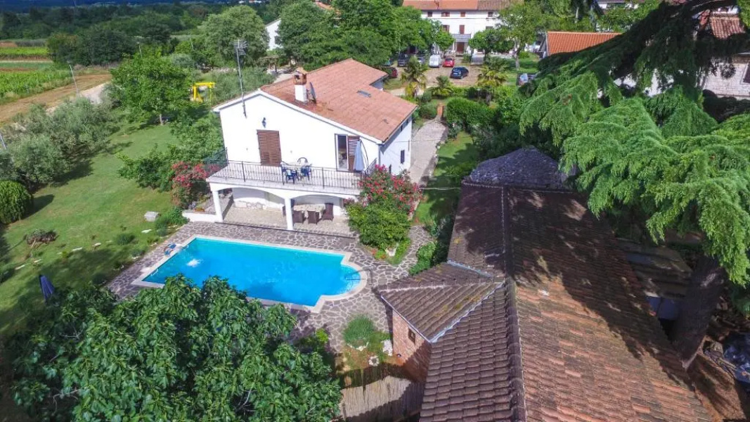 Villa Lanima