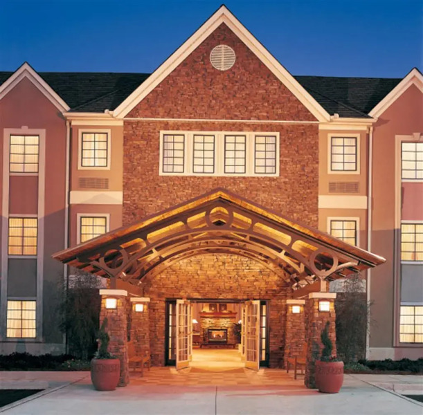 Staybridge Suites DALLAS-LAS COLINAS AREA