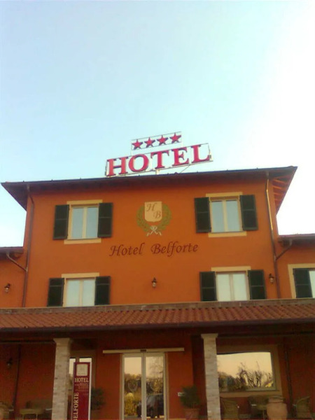 Hotel Belforte
