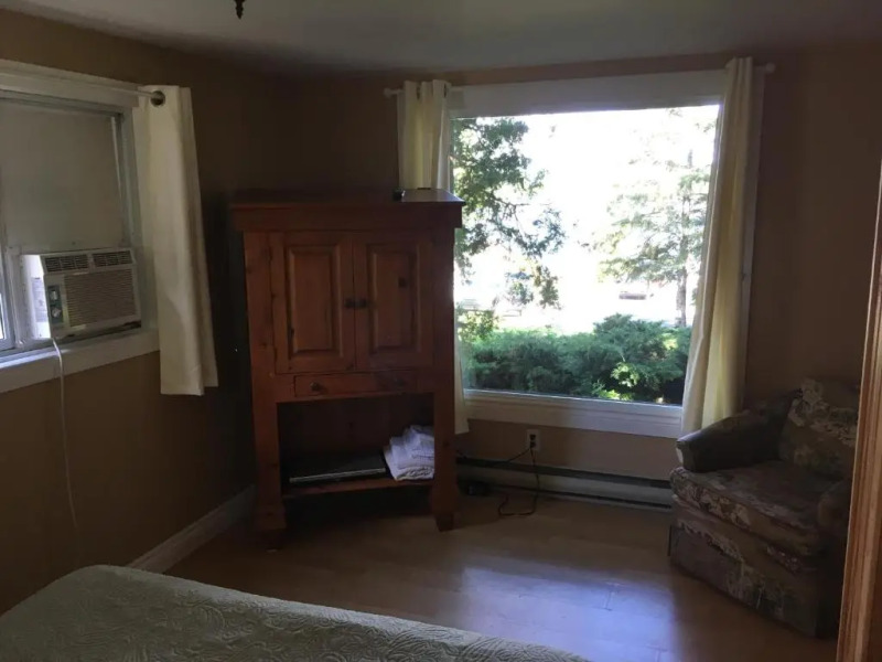 Merland Park Cottages