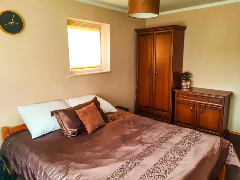 Apartamenty Termy The Best Bańska