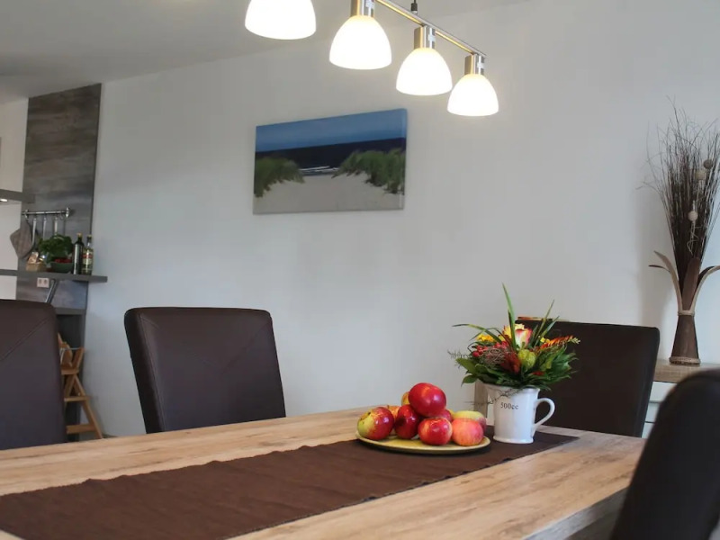 Family Holiday Home in Rerik near Baltic Sea